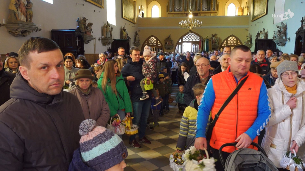 Tak świętujemy Wielkanoc 2023. Zobaczcie WIDEO i zdjęcia