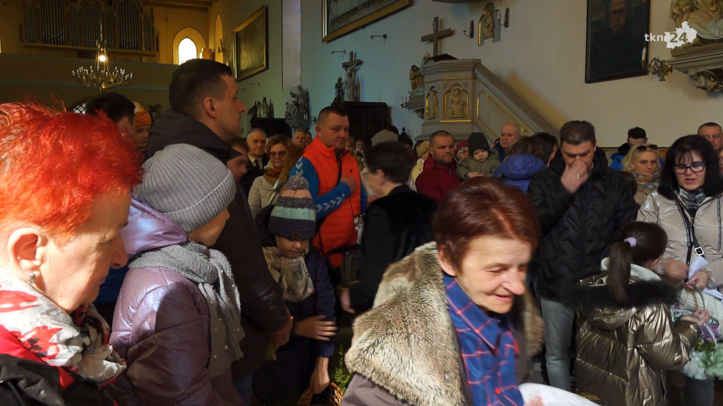 Tak świętujemy Wielkanoc 2023. Zobaczcie WIDEO i zdjęcia