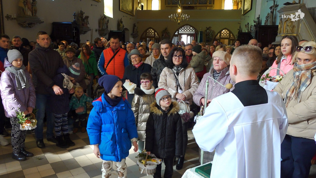 Tak świętujemy Wielkanoc 2023. Zobaczcie WIDEO i zdjęcia