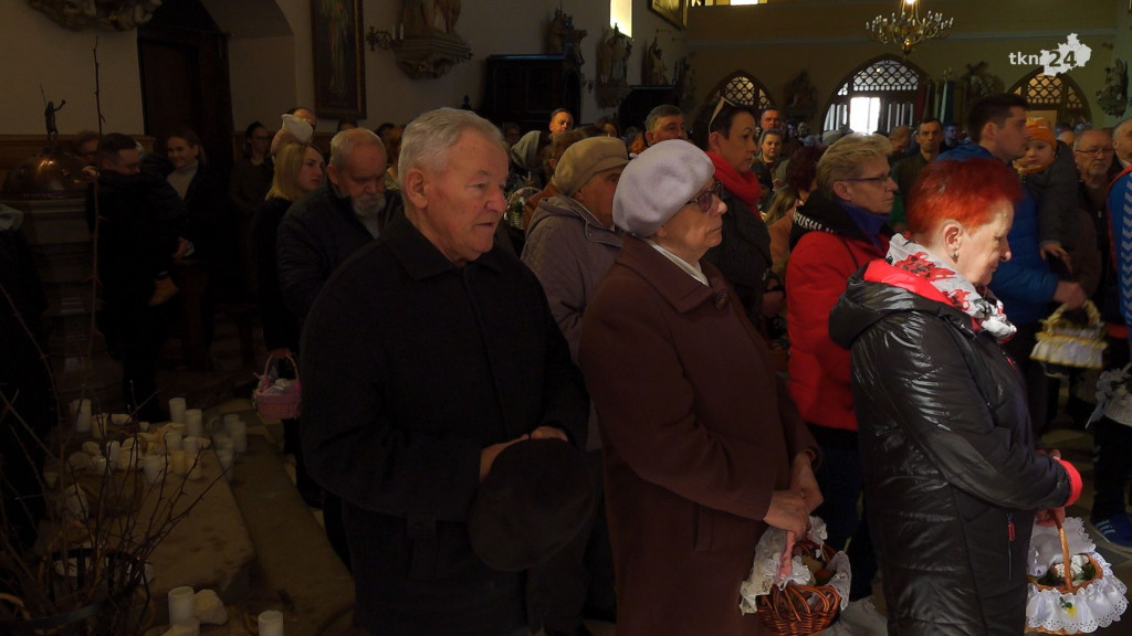 Tak świętujemy Wielkanoc 2023. Zobaczcie WIDEO i zdjęcia