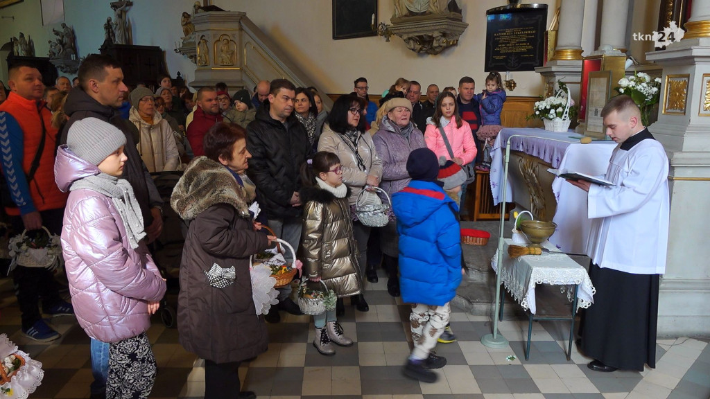 Tak świętujemy Wielkanoc 2023. Zobaczcie WIDEO i zdjęcia