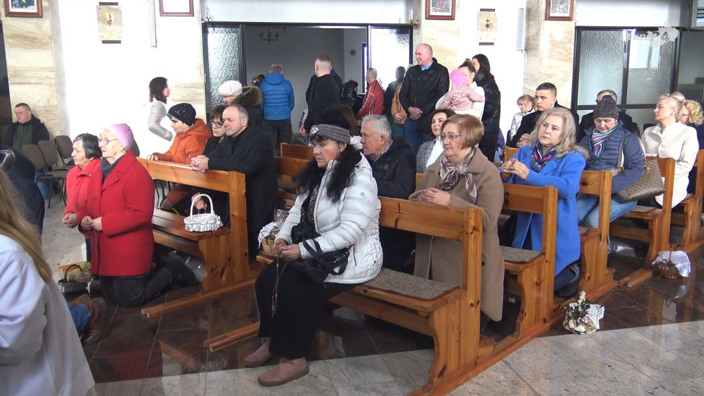 Tak świętujemy Wielkanoc 2023. Zobaczcie WIDEO i zdjęcia