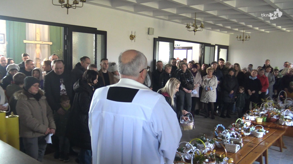 Tak świętujemy Wielkanoc 2023. Zobaczcie WIDEO i zdjęcia