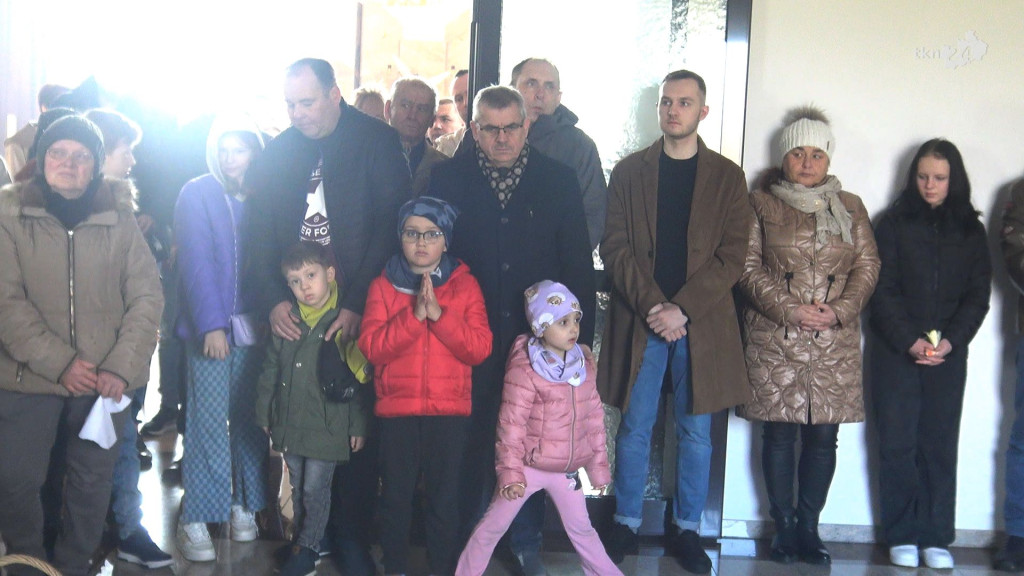 Tak świętujemy Wielkanoc 2023. Zobaczcie WIDEO i zdjęcia