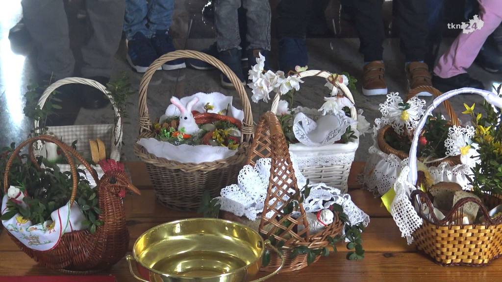 Tak świętujemy Wielkanoc 2023. Zobaczcie WIDEO i zdjęcia