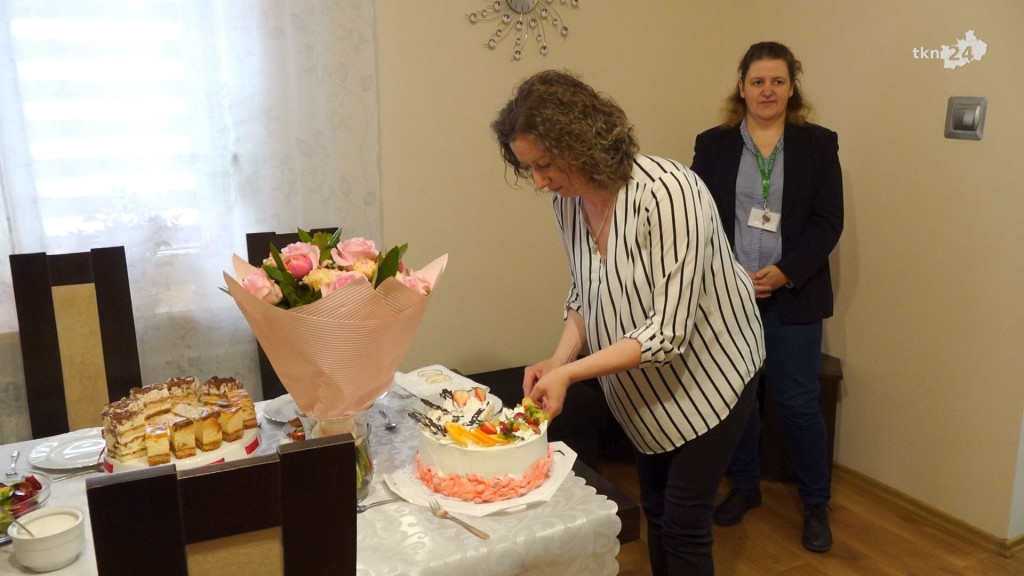 Sto lat pięknego życia! Wielki jubileusz Heleny Turalskiej z Gracucha [wideo, zdjęcia]