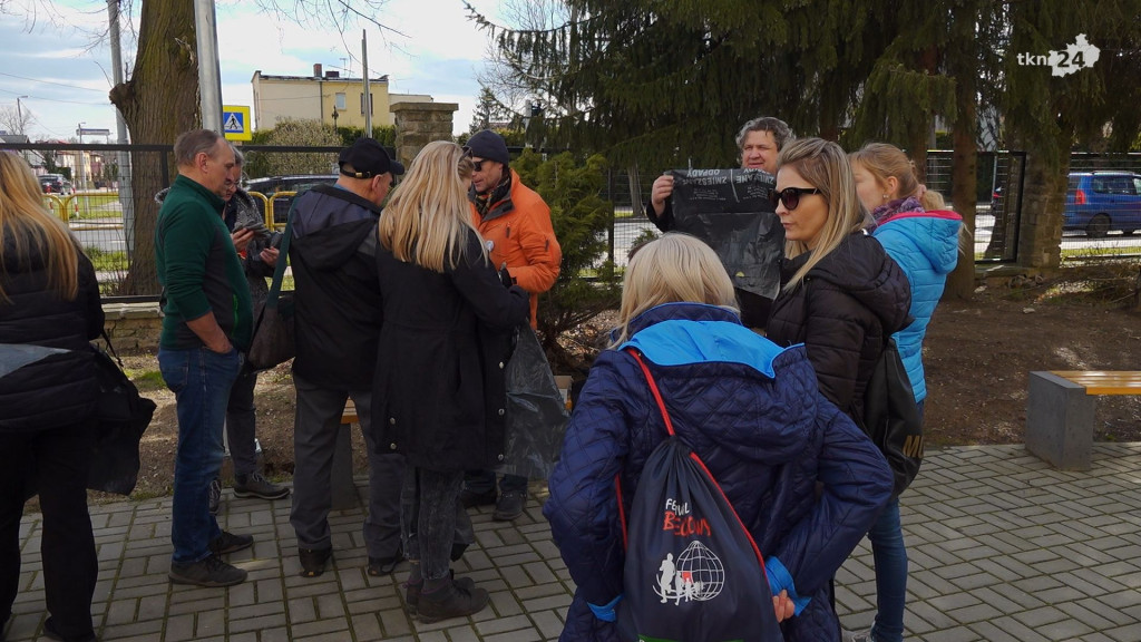 Krajoznawcy i regionaliści sprzątali koneckie szlaki! [wideo, zdjęcia]