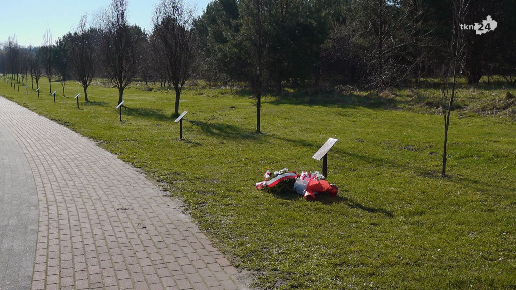 Dzień Pamięci Ofiar Zbrodni Katyńskiej [wideo, zdjęcia]