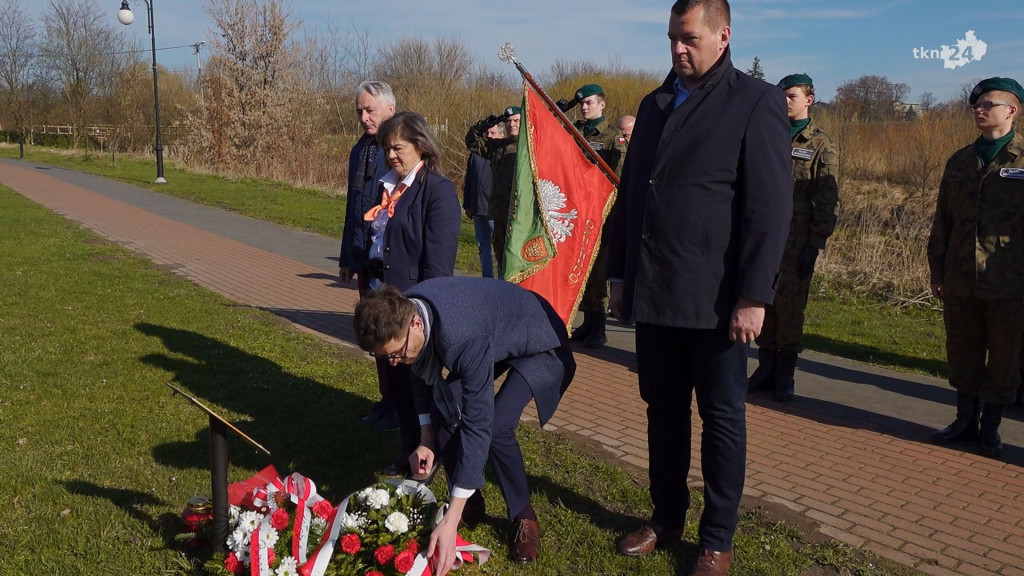 Dzień Pamięci Ofiar Zbrodni Katyńskiej [wideo, zdjęcia]