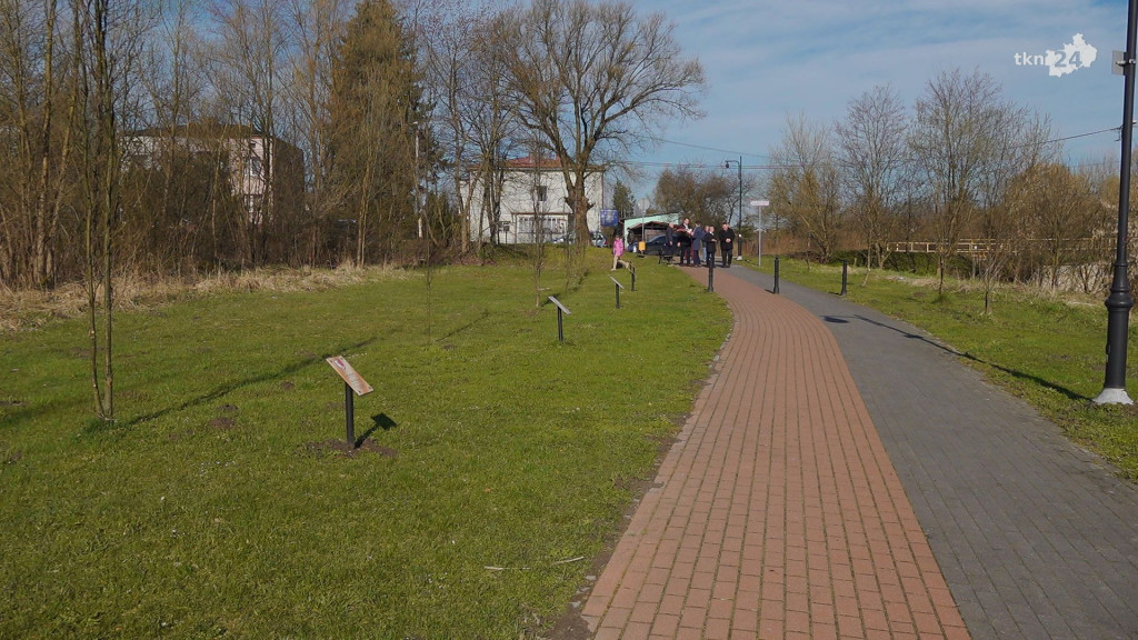 Dzień Pamięci Ofiar Zbrodni Katyńskiej [wideo, zdjęcia]