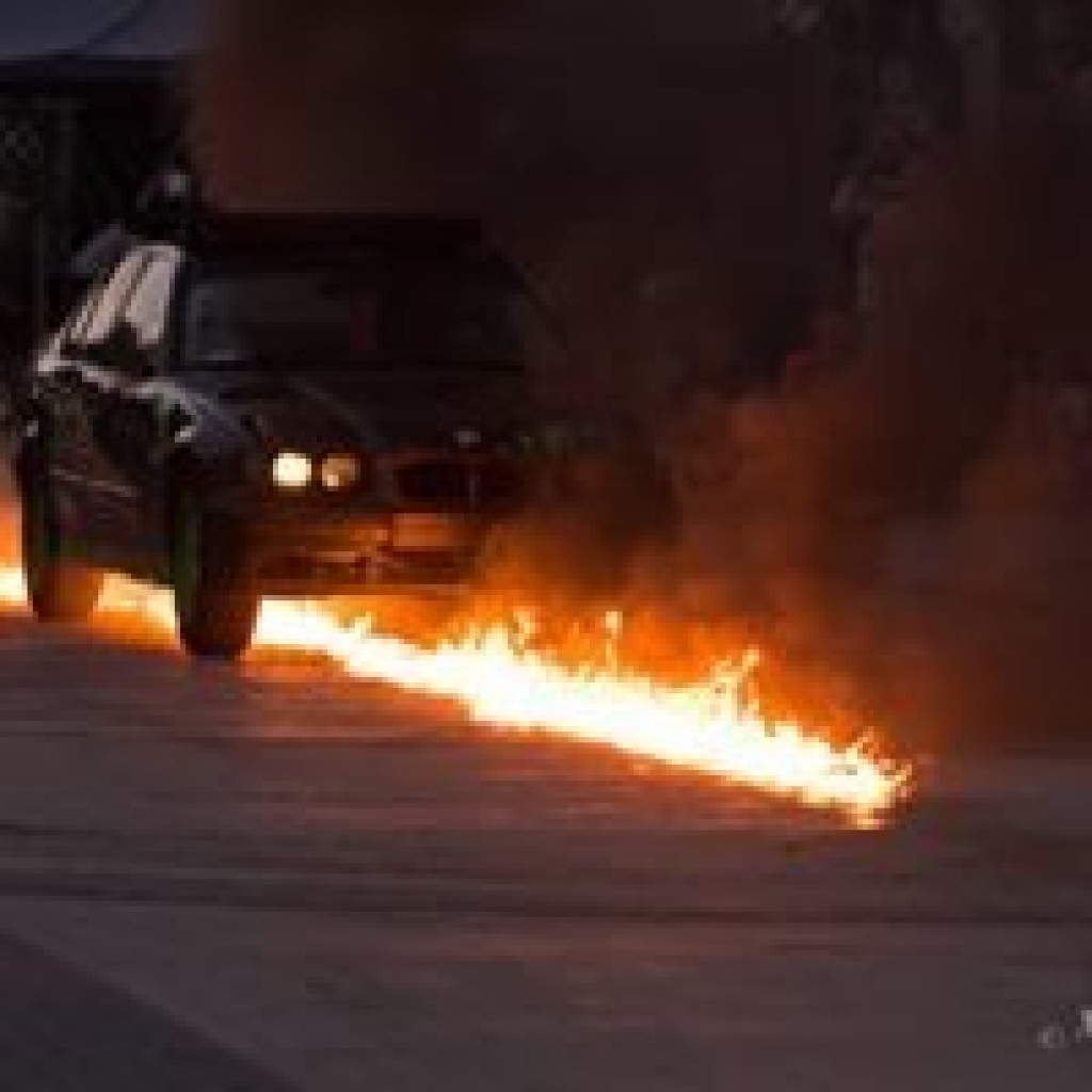 Monster Truck Show w niedzielę. Mamy bilety!