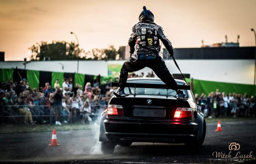 Monster Truck Show w niedzielę. Mamy bilety!