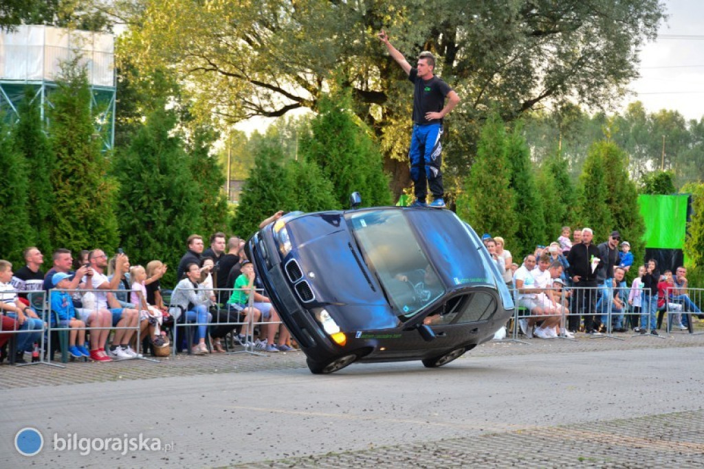 Monster Truck Show w niedzielę. Mamy bilety!