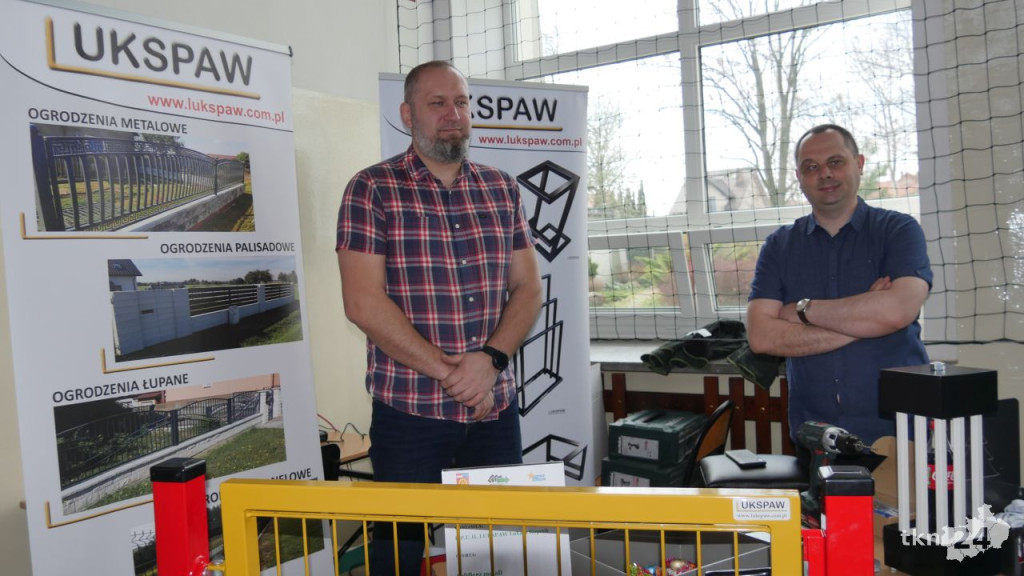 Setki ofert na Powiatowych Targach Pracy 2023 [wideo, zdjęcia]