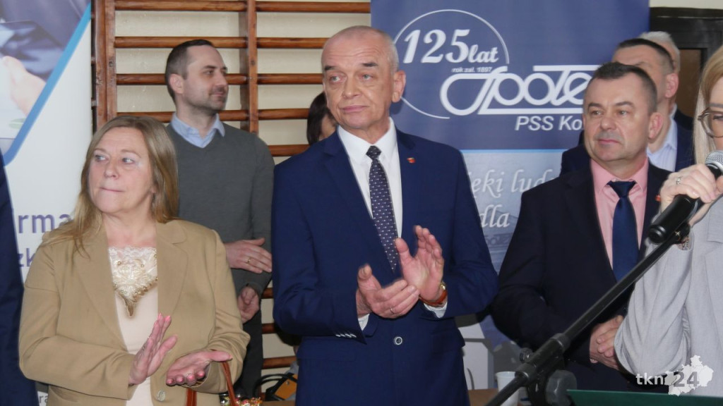 Setki ofert na Powiatowych Targach Pracy 2023 [wideo, zdjęcia]
