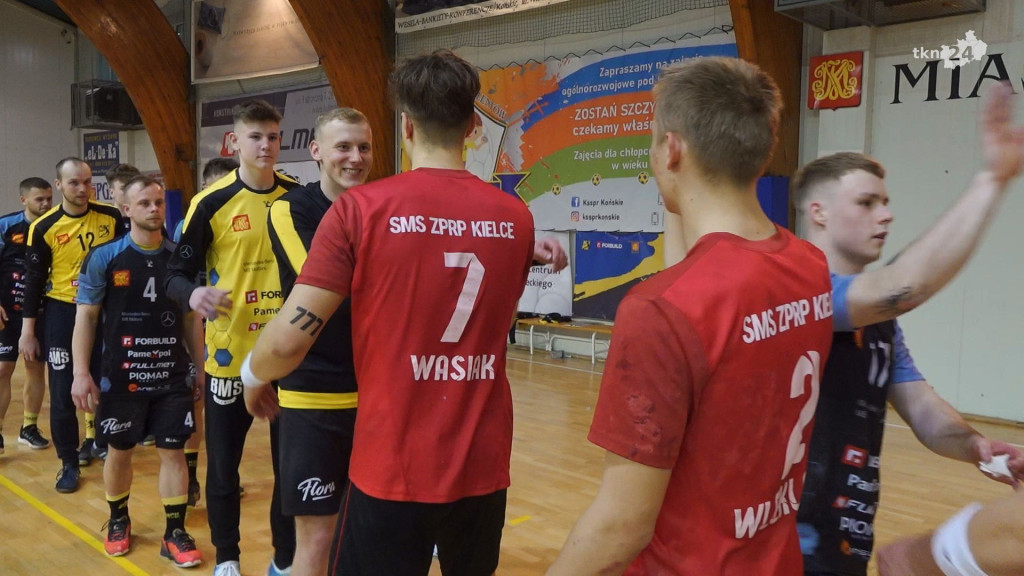 KSSPR wygrywa po karnych. Już bez Curyły [wideo, zdjęcia]