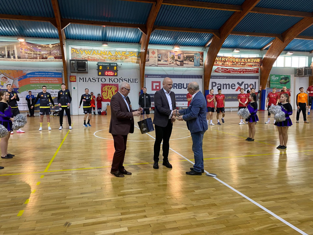KSSPR wygrywa po karnych. Już bez Curyły [wideo, zdjęcia]