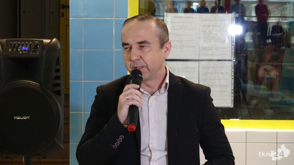 Zawody w Czarnieckiej Górze na 5-lecie UKS KSSiR [wideo, zdjęcia]