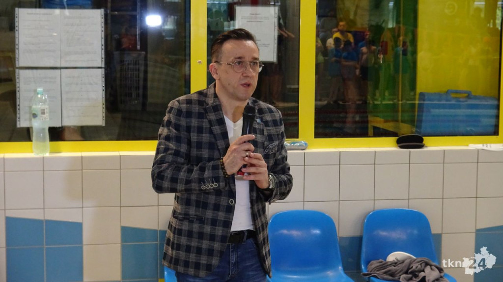 Zawody w Czarnieckiej Górze na 5-lecie UKS KSSiR [wideo, zdjęcia]