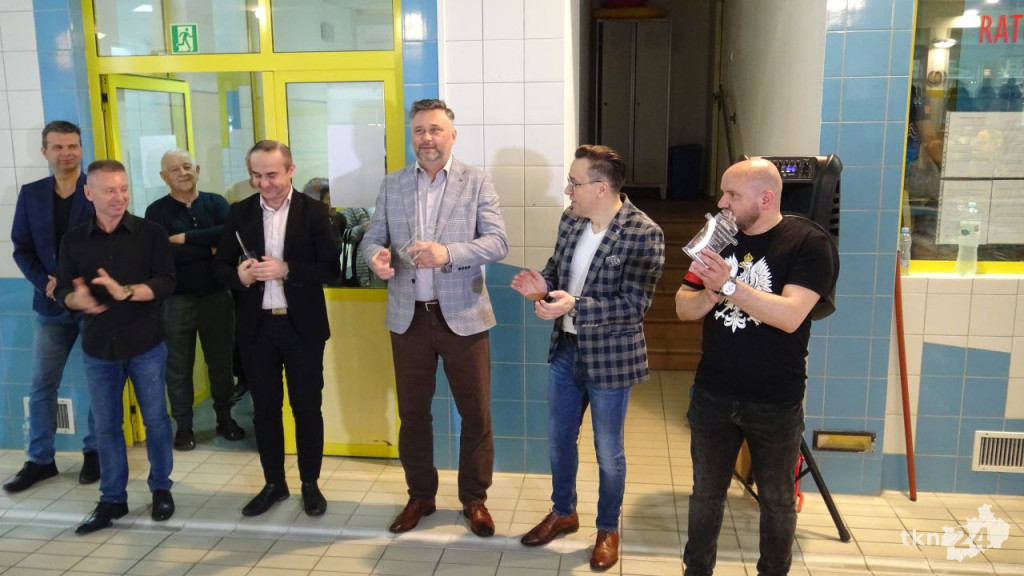 Zawody w Czarnieckiej Górze na 5-lecie UKS KSSiR [wideo, zdjęcia]