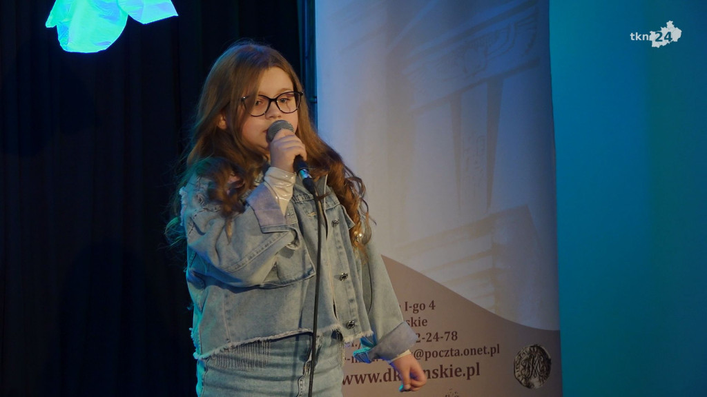 Muzyką pomalowali świat. Koncert Studia Piosenki Solo [wideo, zdjęcia]