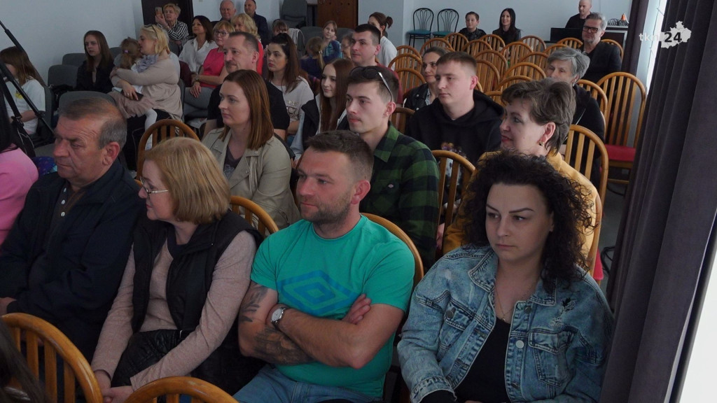 Muzyką pomalowali świat. Koncert Studia Piosenki Solo [wideo, zdjęcia]