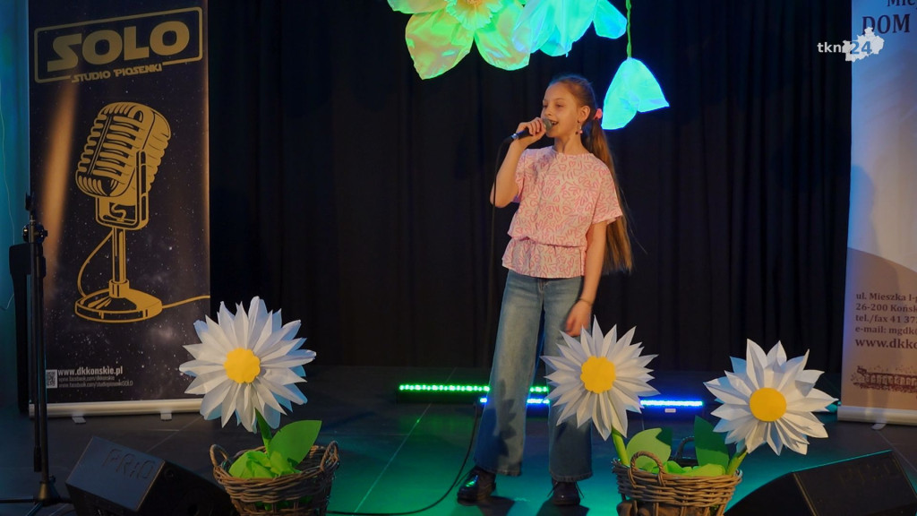 Muzyką pomalowali świat. Koncert Studia Piosenki Solo [wideo, zdjęcia]