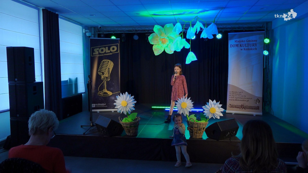 Muzyką pomalowali świat. Koncert Studia Piosenki Solo [wideo, zdjęcia]