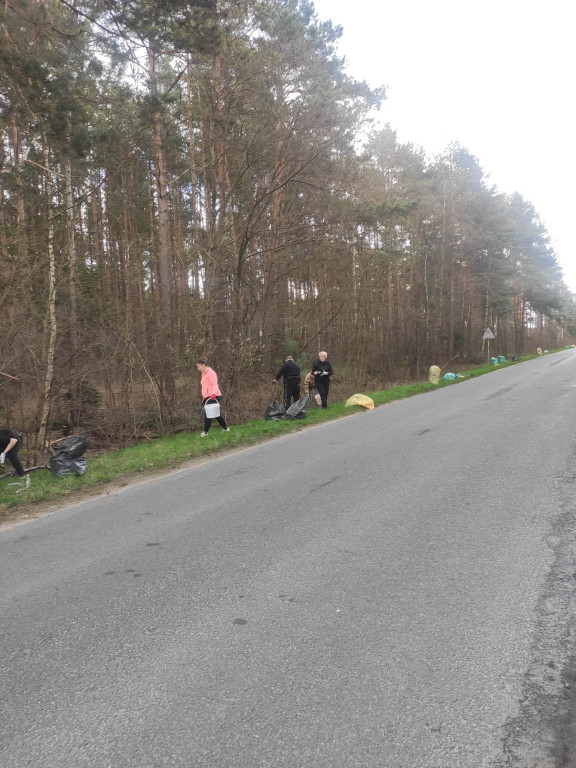 Ale Babki z Wincentowa uczyniły świat odrobinę lepszym! [zdjęcia]