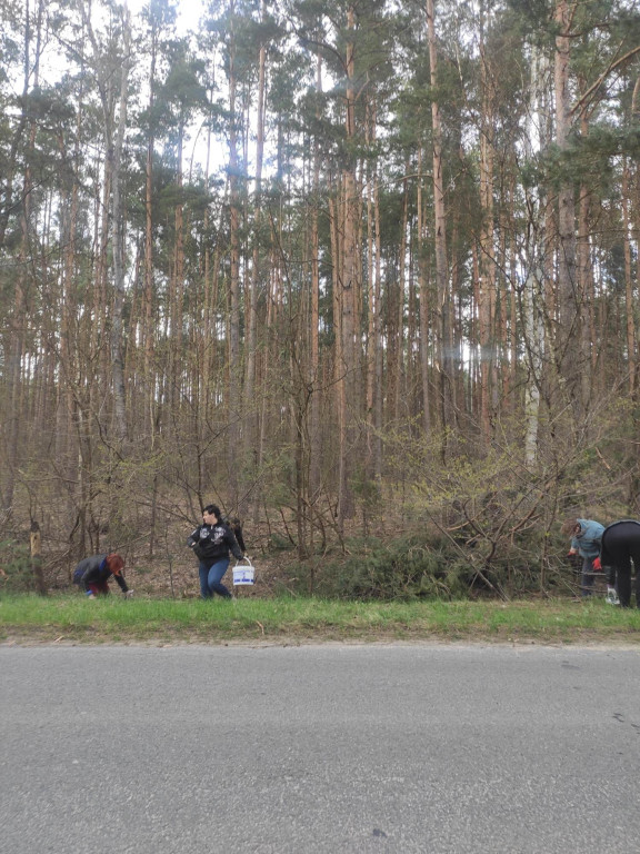 Ale Babki z Wincentowa uczyniły świat odrobinę lepszym! [zdjęcia]