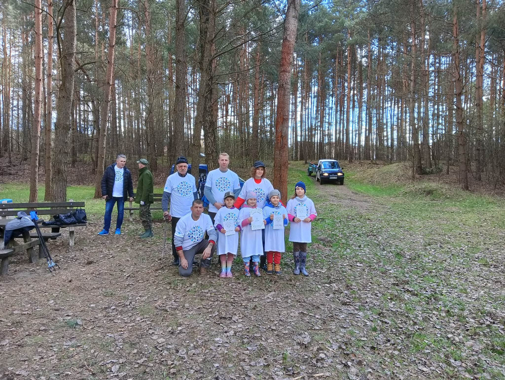 Czysta Rzeka Czarna. Kolejna `Operacja` za nami [zdjęcia]
