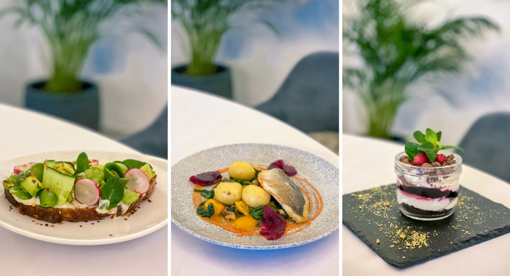 Restaurant Week w Prowincji. Spróbuj mistrzowskiego menu! [zdjęcia]