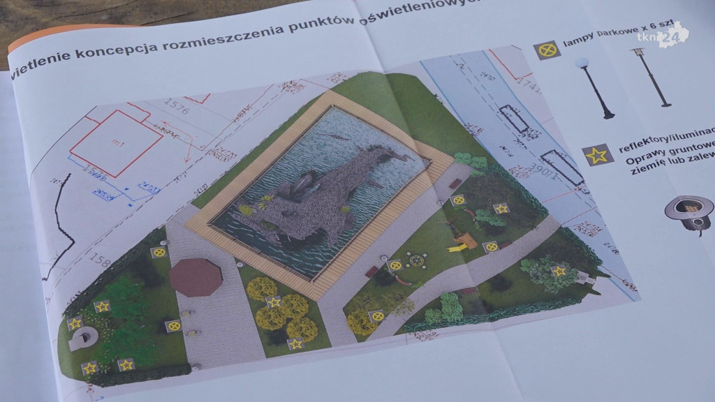 Milionowe inwestycje gminy Radoszyce ruszają w Jakimowicach, Grodzisku i Pakułach [wideo, zdjęcia]