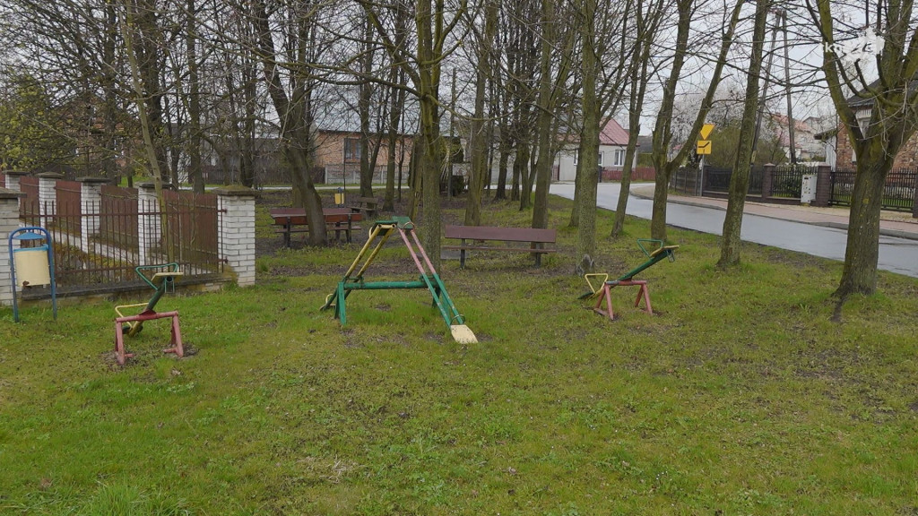 Milionowe inwestycje gminy Radoszyce ruszają w Jakimowicach, Grodzisku i Pakułach [wideo, zdjęcia]