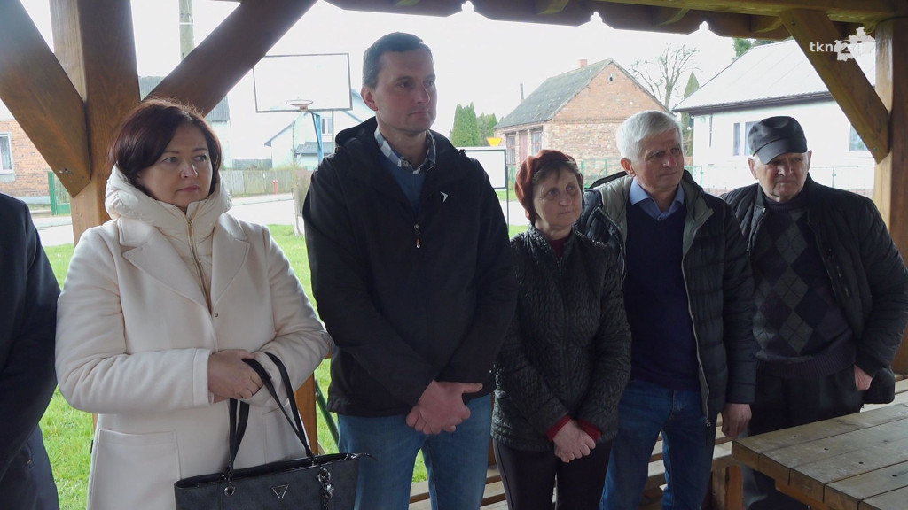 Milionowe inwestycje gminy Radoszyce ruszają w Jakimowicach, Grodzisku i Pakułach [wideo, zdjęcia]