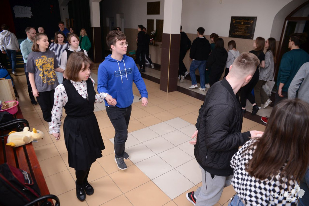 I LO w Końskich. Szkoła z sukcesami i tradycjami. Poznajcie jej ofertę na nowy rok szkolny [zdjęcia]