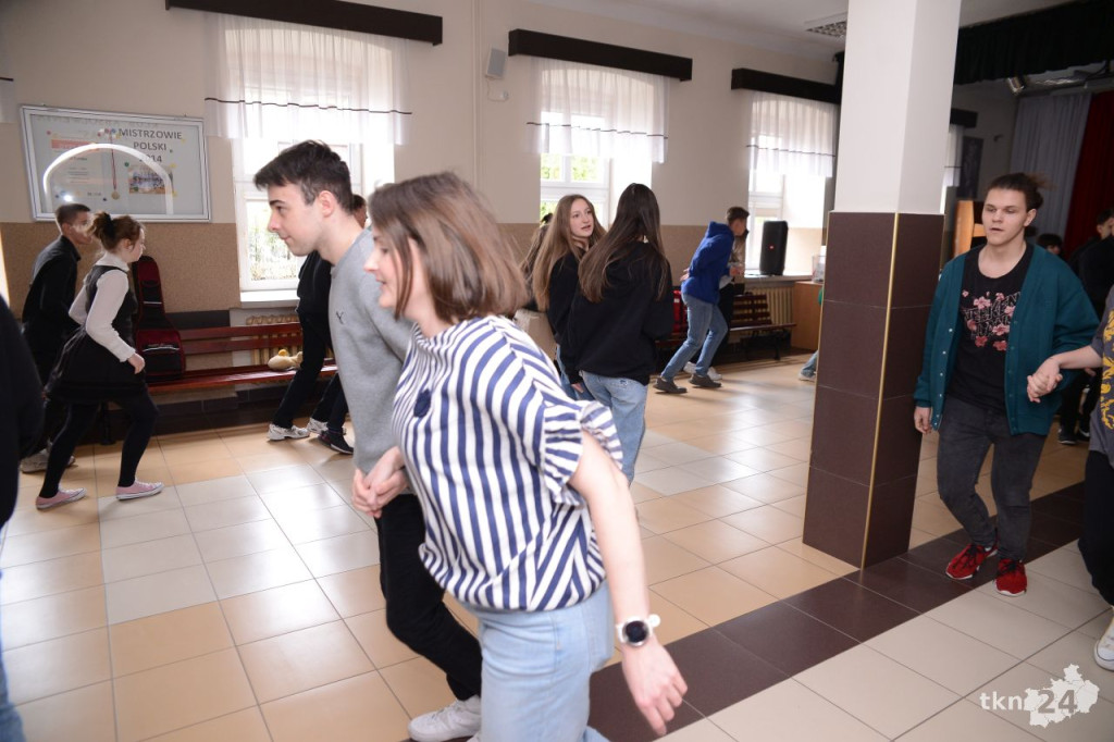 I LO w Końskich. Szkoła z sukcesami i tradycjami. Poznajcie jej ofertę na nowy rok szkolny [zdjęcia]