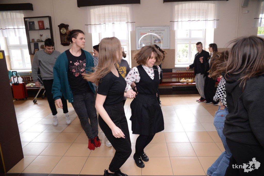 I LO w Końskich. Szkoła z sukcesami i tradycjami. Poznajcie jej ofertę na nowy rok szkolny [zdjęcia]