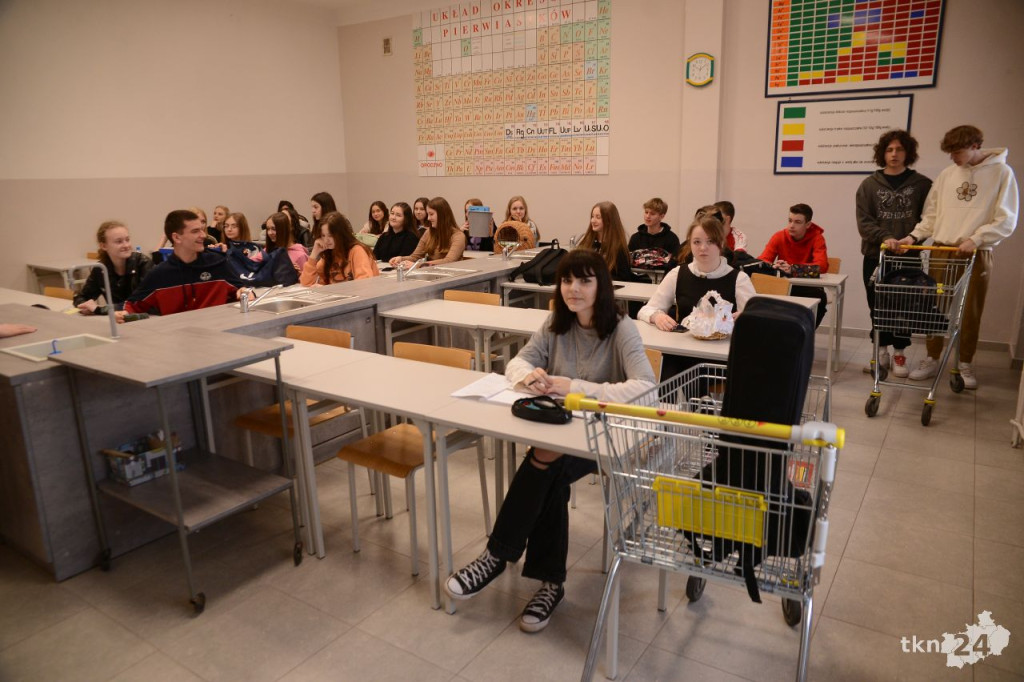 I LO w Końskich. Szkoła z sukcesami i tradycjami. Poznajcie jej ofertę na nowy rok szkolny [zdjęcia]