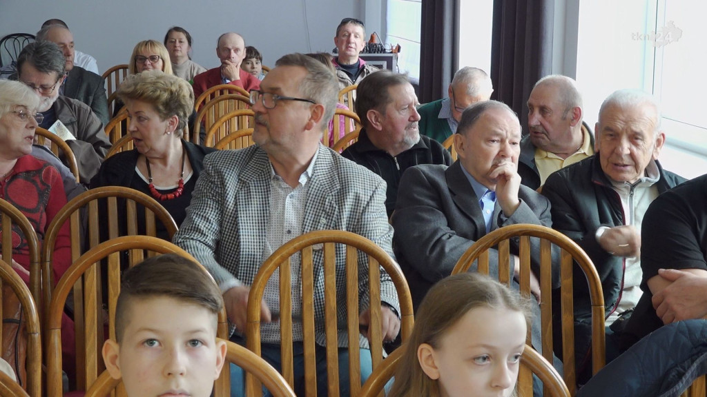 Miłośnicy historii i regionu spotkali się na sesji muzealnej w Końskich [wideo, zdjęcia]