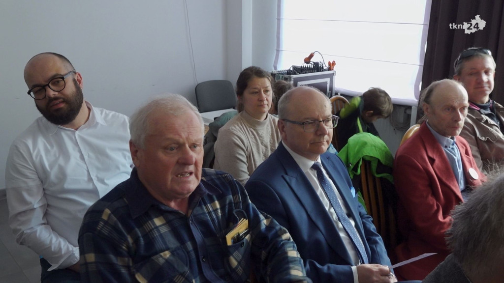 Miłośnicy historii i regionu spotkali się na sesji muzealnej w Końskich [wideo, zdjęcia]