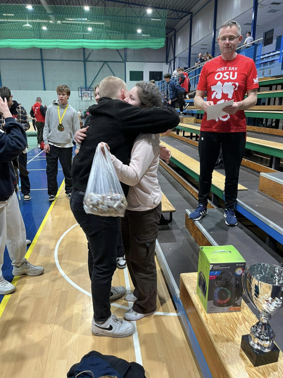 12 medali Koneckiego Klubu na Bushi-Do Cup [zdjęcia]