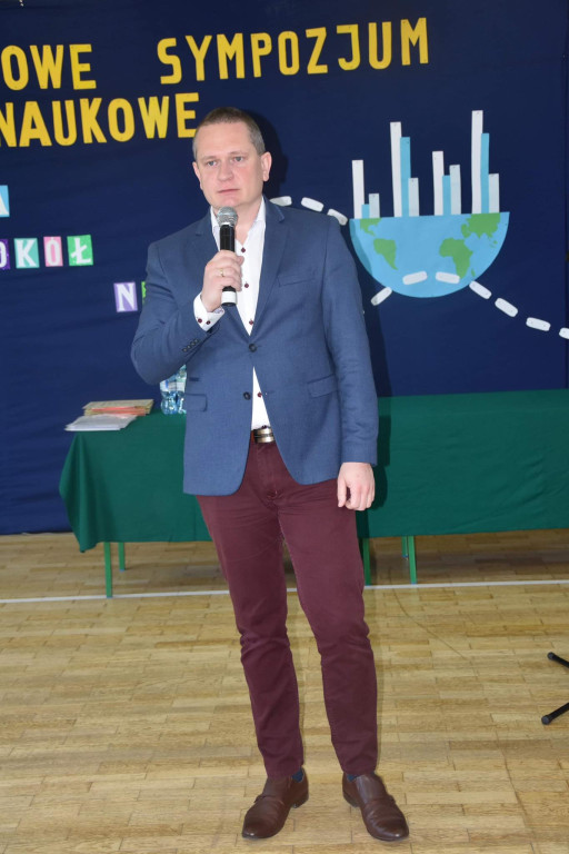 O Ekonomii na Górce. Za nami V Powiatowe Sympozjum Naukowe [zdjęcia]