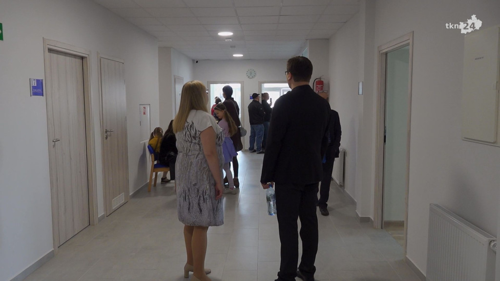 Tłumnie na dniu otwartym koneckiej Szkoły Muzycznej! [wideo, zdjęcia]