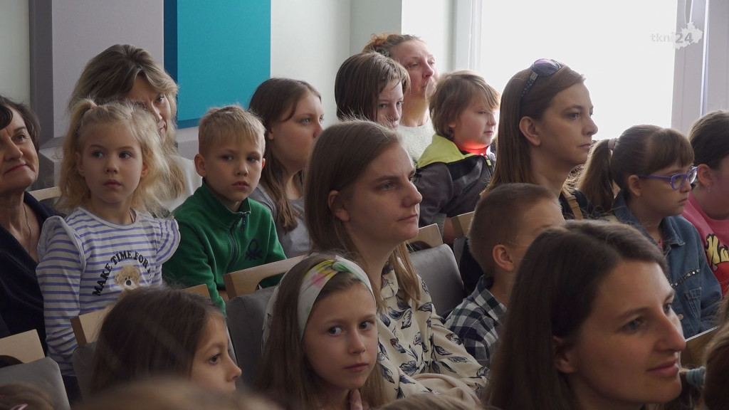 Tłumnie na dniu otwartym koneckiej Szkoły Muzycznej! [wideo, zdjęcia]