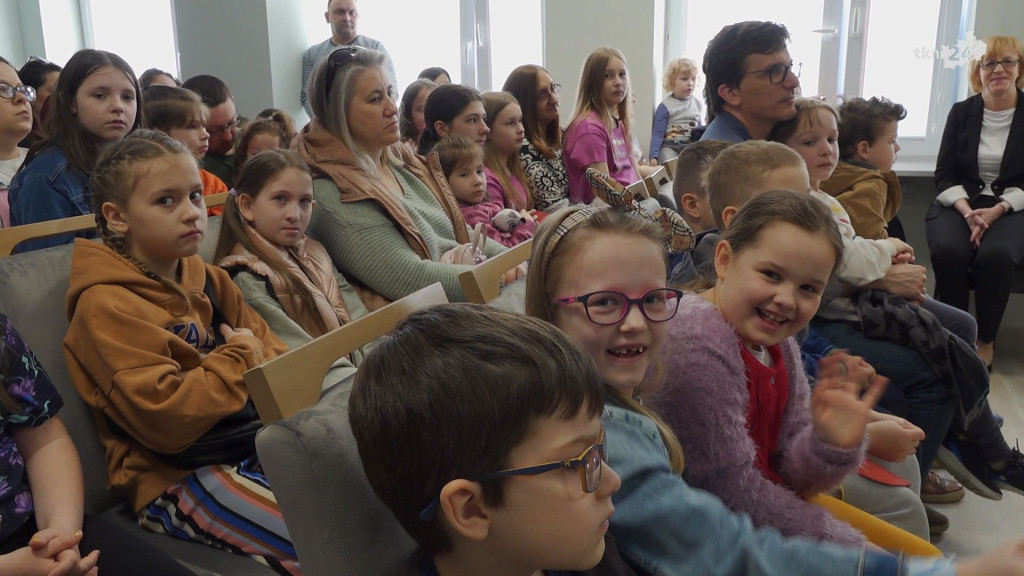 Tłumnie na dniu otwartym koneckiej Szkoły Muzycznej! [wideo, zdjęcia]