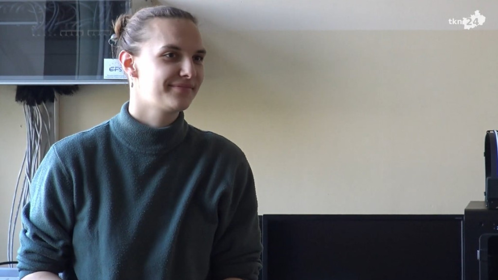 W Stadnickiej Woli uczyli się programować gry w ramach współpracy z Goethe-Institut [wideo, zdjęcia]