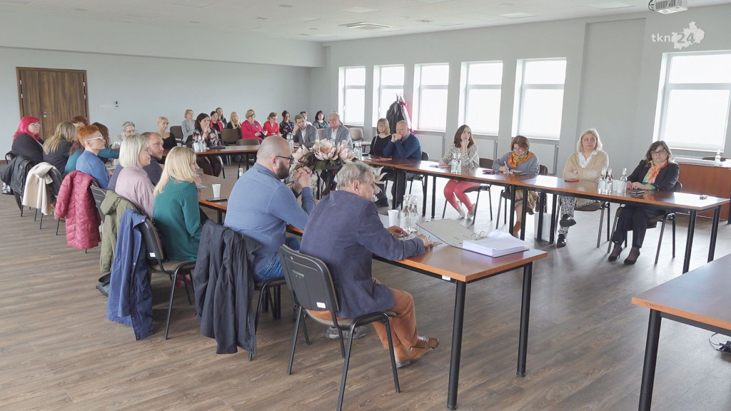 Co trzeba zmienić w powiecie koneckim? Wnioski po konsultacjach społecznych [wideo]