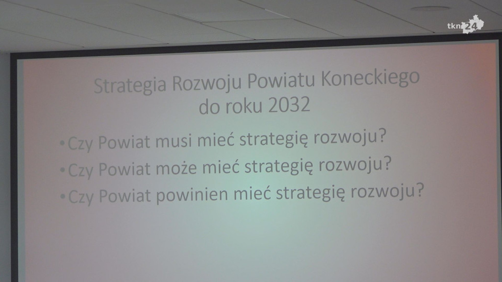 Co trzeba zmienić w powiecie koneckim? Wnioski po konsultacjach społecznych [wideo]