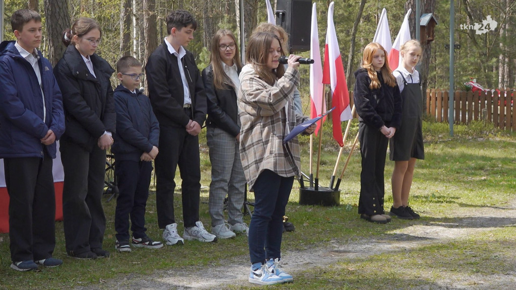 160 lat po powstańczym zrywie na Ormanisze [wideo, zdjęcia]